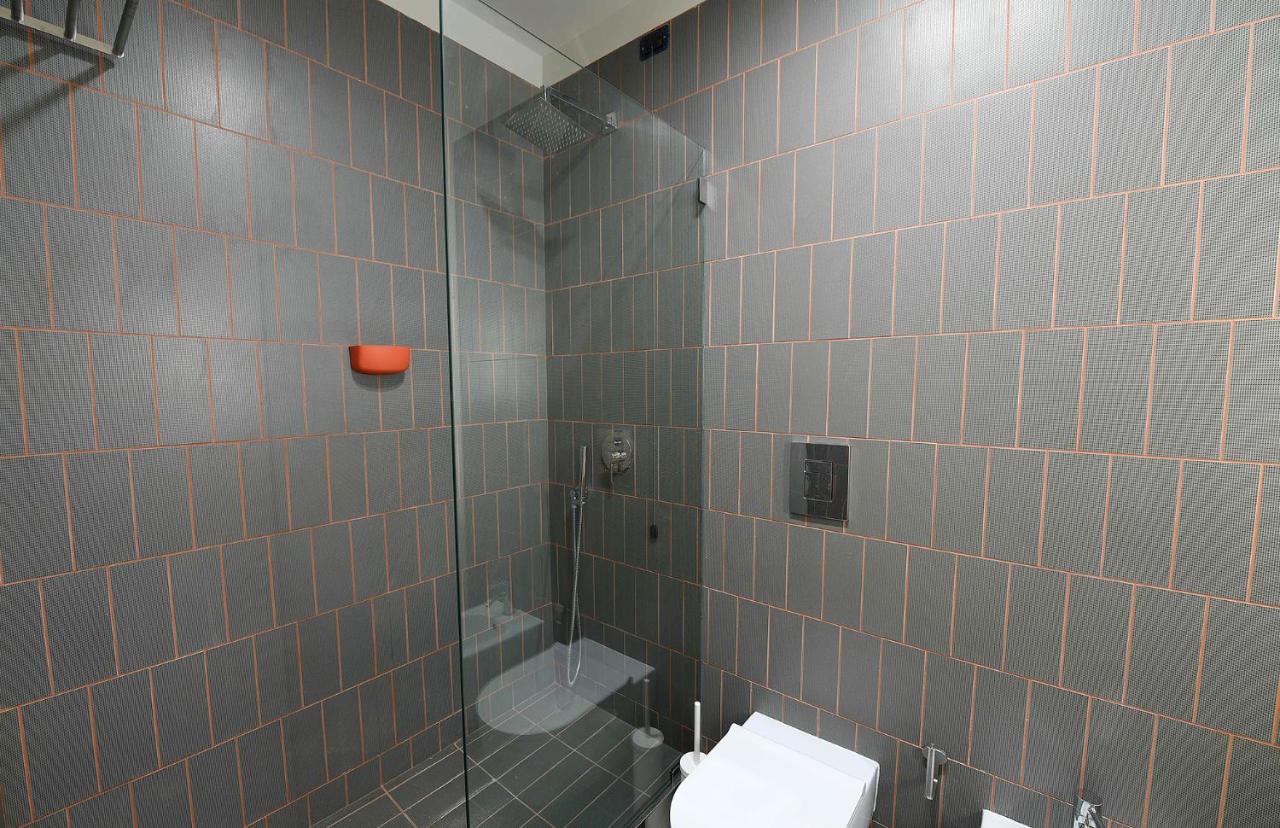 La Casa Sugli Archi Bed & Breakfast Salerno Exterior photo