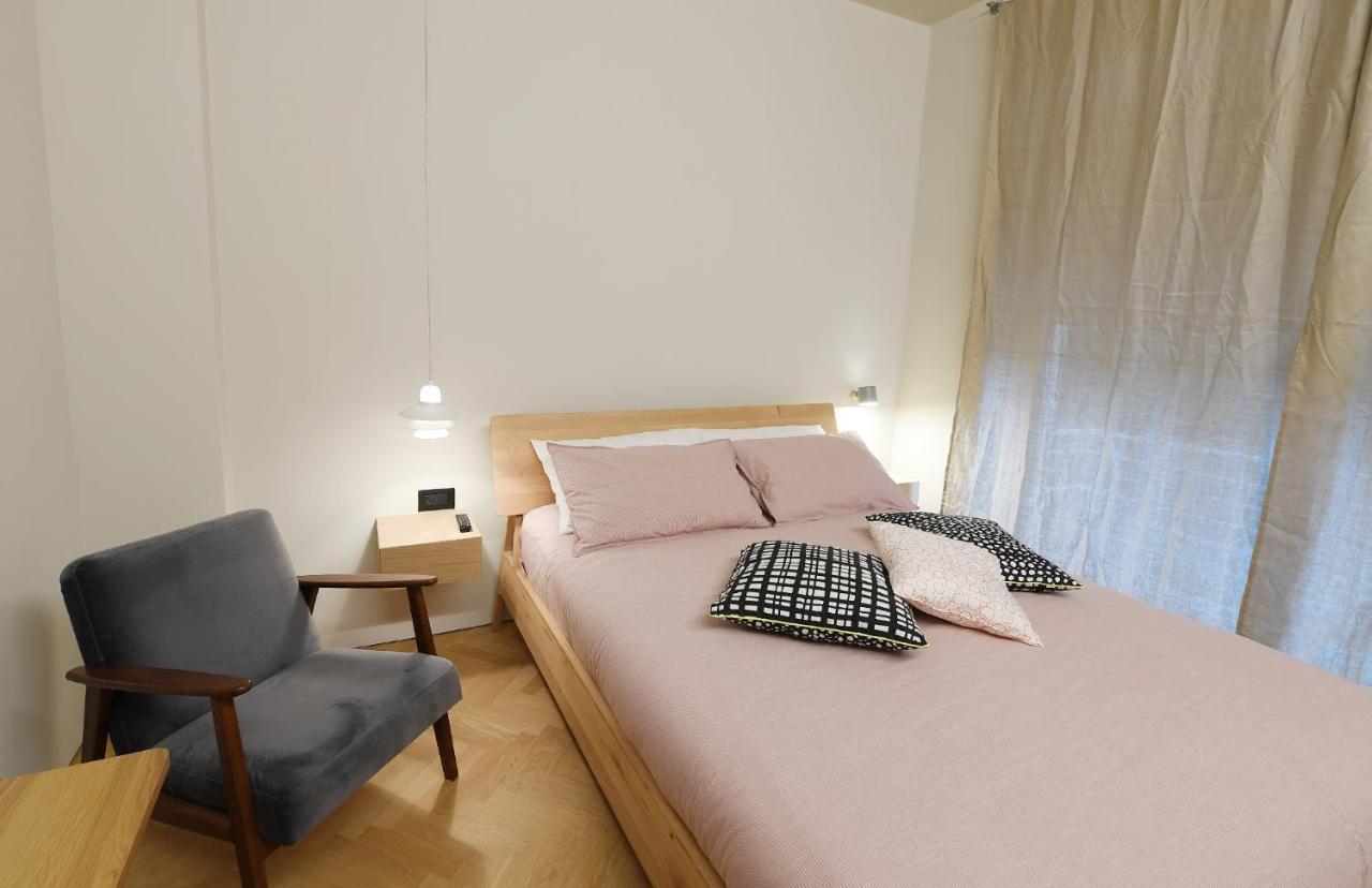 La Casa Sugli Archi Bed & Breakfast Salerno Exterior photo